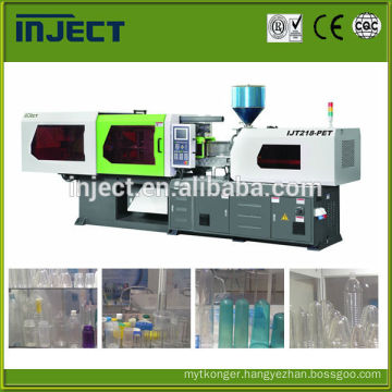 PET cap injection machine of 188ton